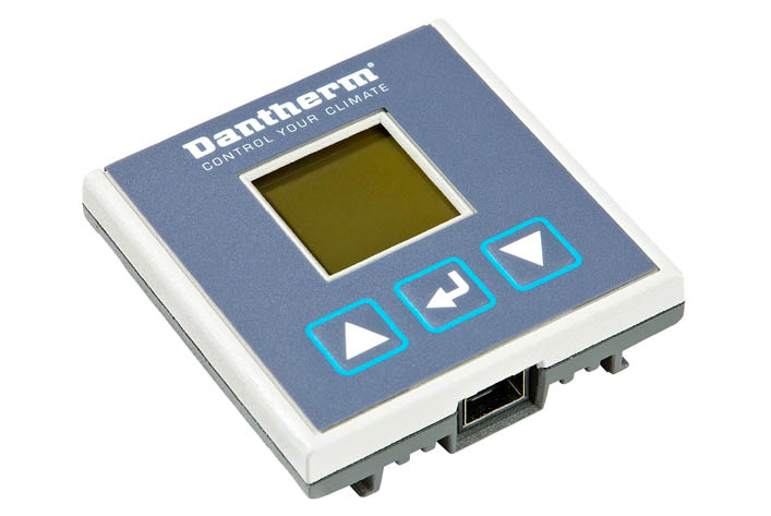   Dantherm 6000/900      